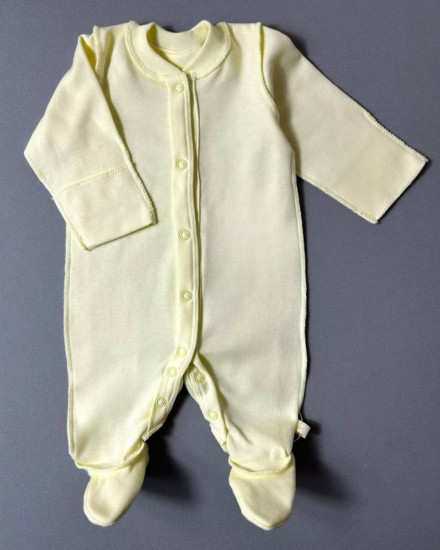 Комбинезоны для новорожденных