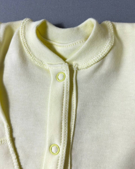 Комбинезоны для новорожденных