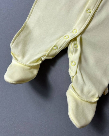 Комбинезоны для новорожденных