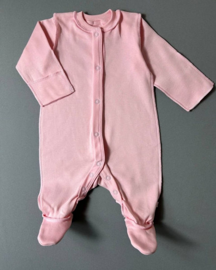 Комбинезоны для новорожденных