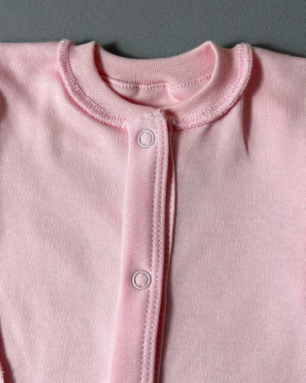 Комбинезоны для новорожденных