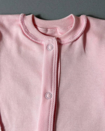 Комбинезоны для новорожденных