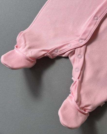 Комбинезоны для новорожденных