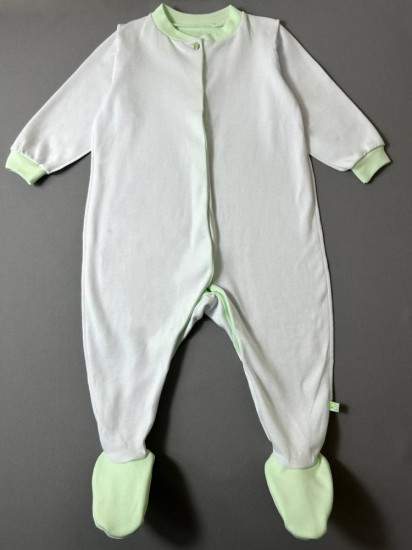 Комбинезоны для новорожденных