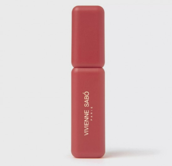 Помада с плампинг-эффектом жидкая «Volummate», тон 05 Jalousie Cerise