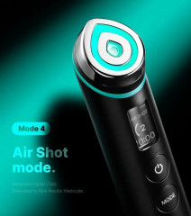 Микротоковый массажер для лица «Age-R Booster» - Фото 1