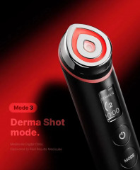 Микротоковый массажер для лица «Age-R Booster» - Фото 2