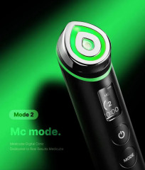 Микротоковый массажер для лица «Age-R Booster» - Фото 3