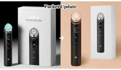 Микротоковый массажер для лица «Age-R Booster» - Фото 10