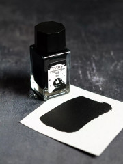 Тушь для рисования и каллиграфии, черный - Фото 3