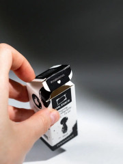 Тушь для рисования и каллиграфии, черный - Фото 4