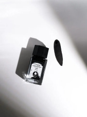 Тушь для рисования и каллиграфии, черный - Фото 10