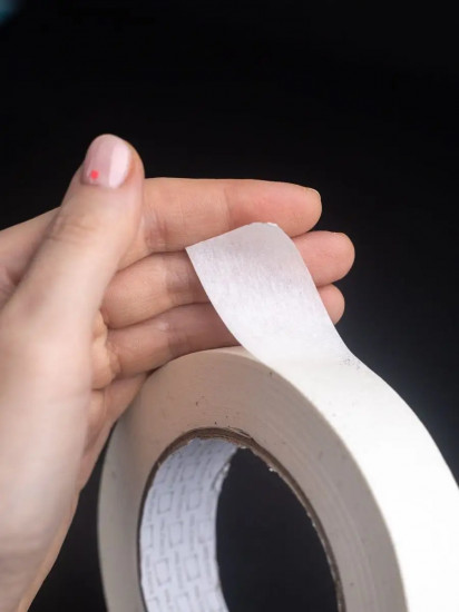 Скотч малярный