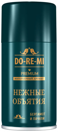 Набор освежителя воздуха «Нежные объятия»