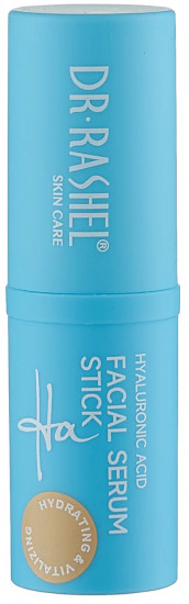 Сыворотка-стик для лица увлажняющая с гиалуроновой кислотой «Hyaluronic Acid Moisture Stick for Dry Skin»