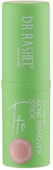 Сыворотка-стик против акне с маслом чайного дерева «Tea Tree Oil»