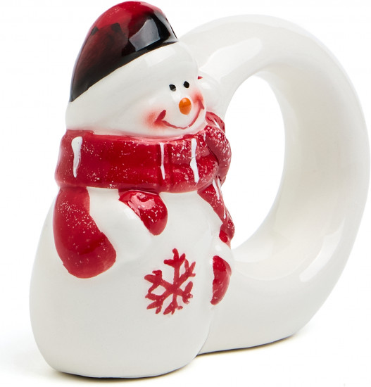 Держатель для салфеток «Christmas holidays»