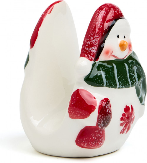 Салфетница «Christmas holidays»