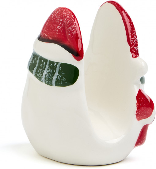 Салфетница «Christmas holidays»