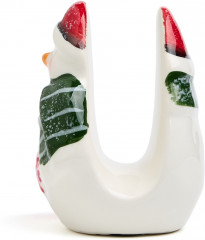 Салфетница «Christmas holidays» - Фото 4