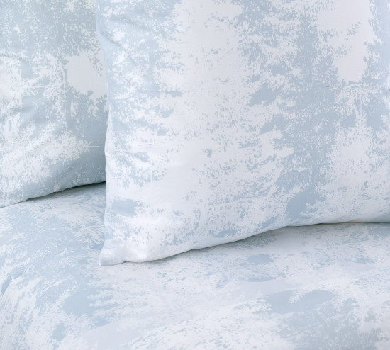 Комплект постельного белья «Снежное сияние 1»