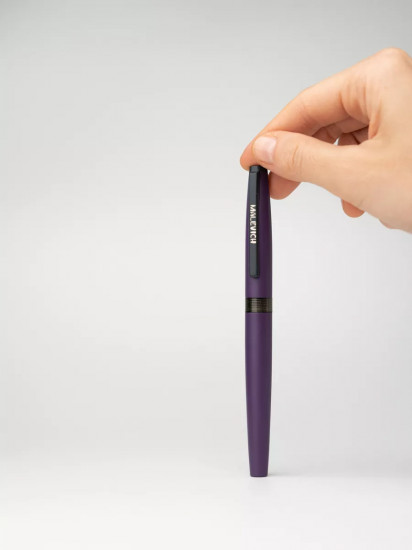 Ручка перьевая с конвертером