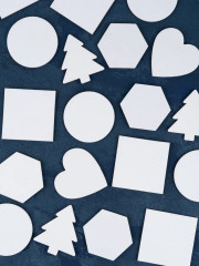 Набор холстов-магнитов - Фото 18