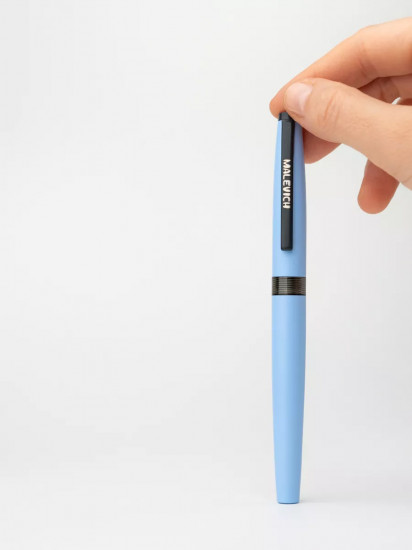 Ручка перьевая с конвертером