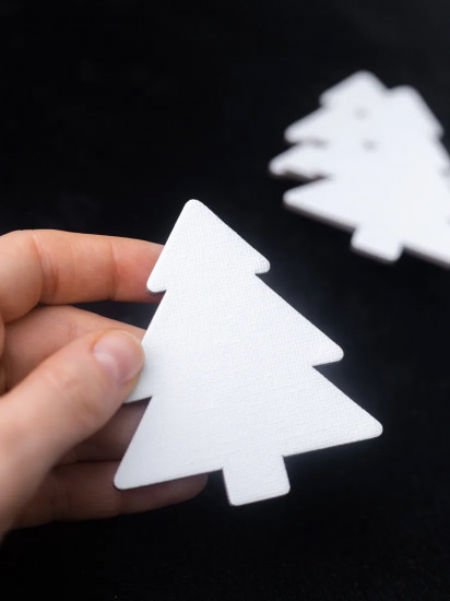 Набор холстов-магнитов