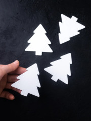 Набор холстов-магнитов - Фото 13