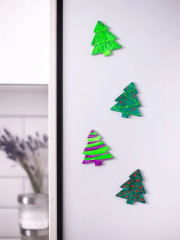 Набор холстов-магнитов - Фото 18