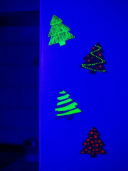 Набор холстов-магнитов - Фото 19