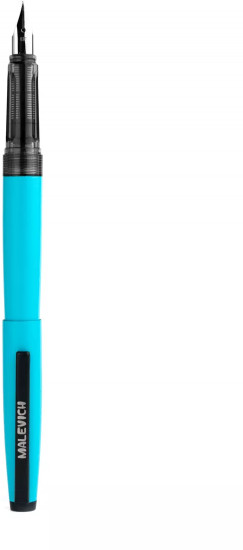 Ручка перьевая с конвертером