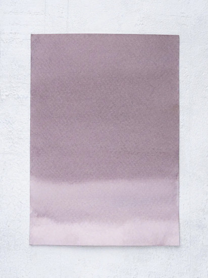 Тушь для рисования и каллиграфии, тень дождя