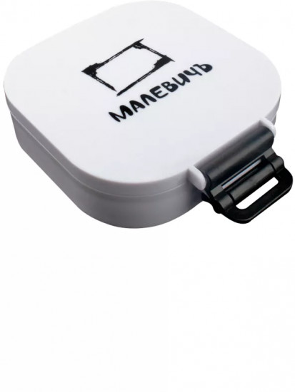 Палитра для акварели походная