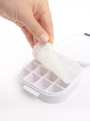 Палитра для акварели походная - Фото 5