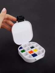 Палитра для акварели походная - Фото 14