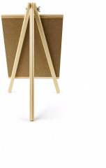 Мини-мольберт с меловой доской - Фото 4