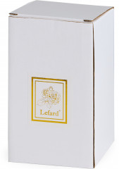 Фигурка новогодняя с подсветкой «Звёздная свеча» - Фото 7