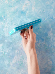 Пенал для акварели в кюветах - Фото 4