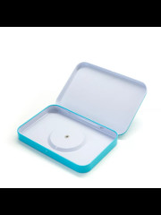 Пенал для акварели в кюветах - Фото 7