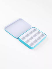 Пенал для акварели в кюветах - Фото 8