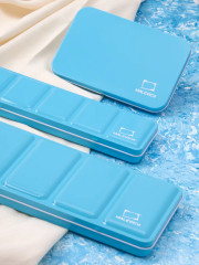 Пенал для акварели в кюветах - Фото 15