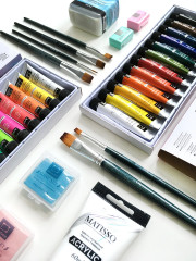 Набор подарочный «WOW! Акрил!» - Фото 11