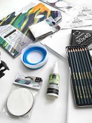 Набор подарочный «WOW! Акрил!» - Фото 12