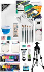 Набор подарочный «WOW! Акрил!» - Фото 13