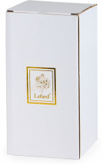 Фигурка новогодняя с подсветкой «Тройная свеча» - Фото 11