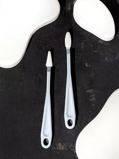 Набор художественных спонжей для растушевки