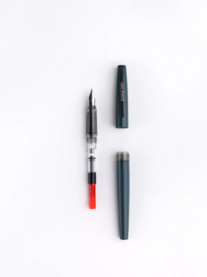 Ручка перьевая с конвертером