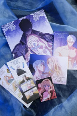 Как переманить мужа на свою сторону. Том 2. Лимитированный мерч в комплекте - Фото 9